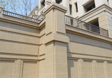 外墻漆哪種好看？