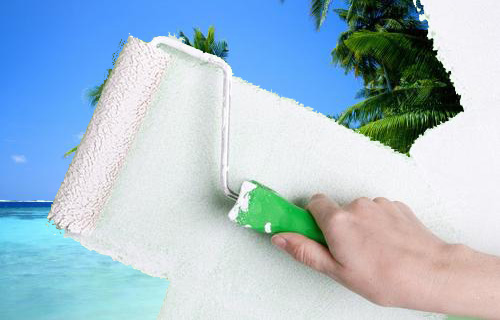 水性工業(yè)漆一般會(huì)出現(xiàn)什么問題？