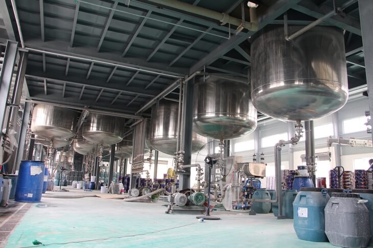 水包水涂料好不好？外墻翻新可以用嗎？