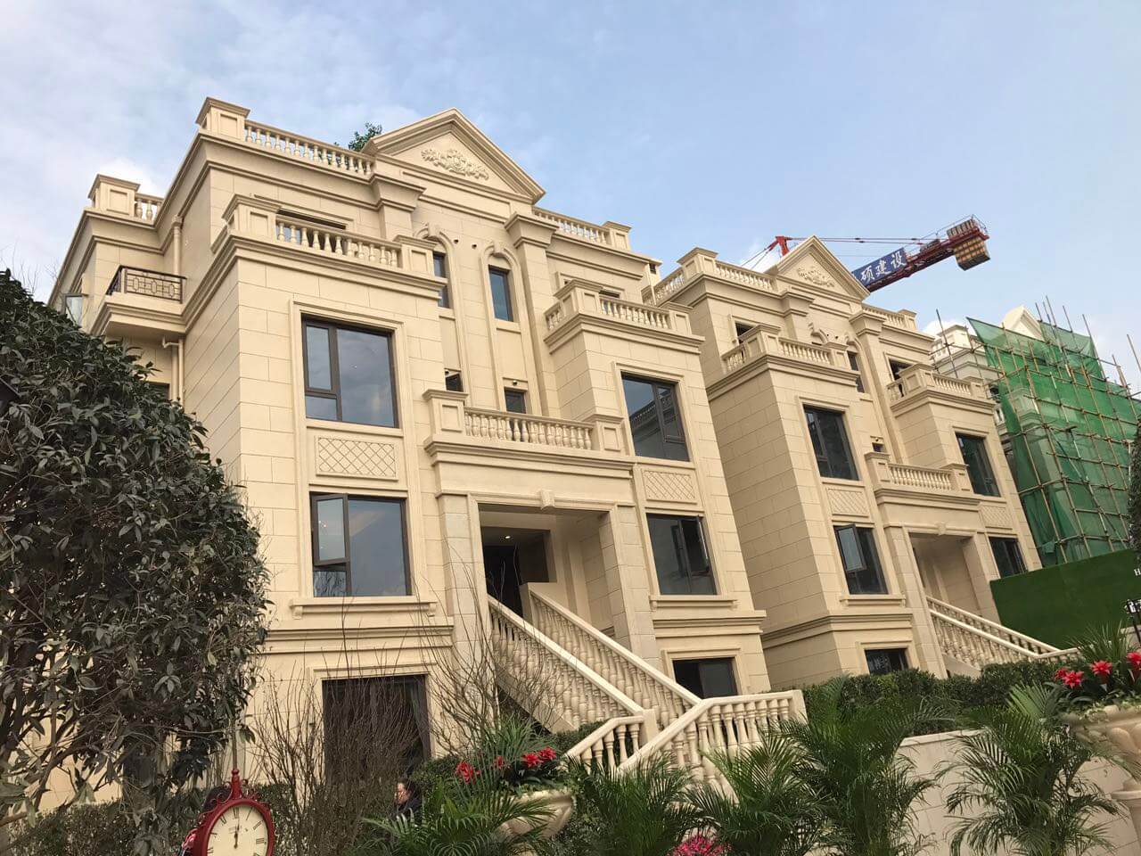 保溫涂料選擇哪個品牌效果好？